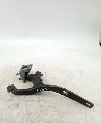 Mercedes-Benz E W211 Tailgate/trunk/boot hinge 