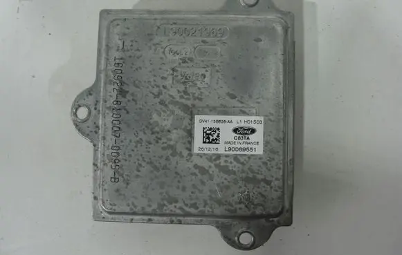 Ford Kuga II LED ballast control module GV2113B626AA