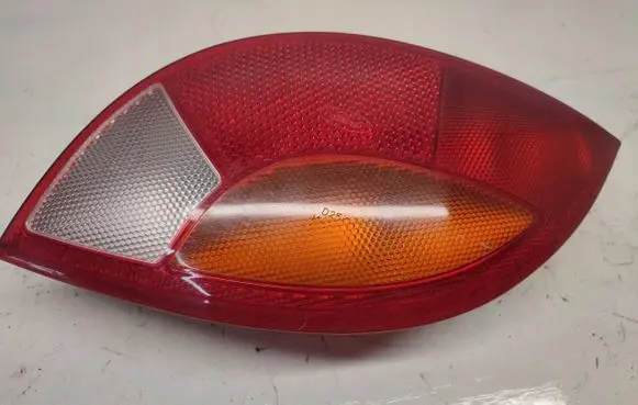 Ford Ka Rear/tail lights