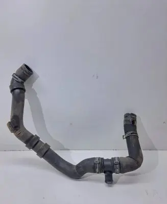 Volkswagen Caddy Engine coolant pipe/hose 1K0122051HK