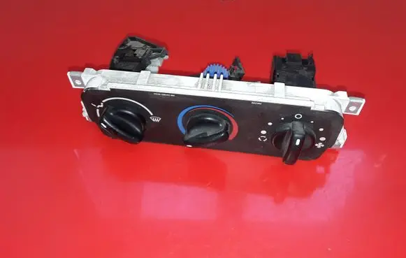 Ford Transit Climate control unit YC1H18D451A