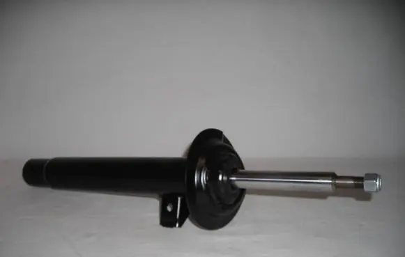 BMW 3 E46 Front shock absorber with coil spring 383359EGT