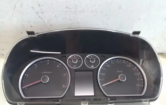 Hyundai i30 Speedometer (instrument cluster) 940032L520 11001041500H
