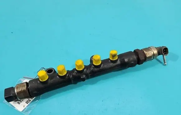 Toyota Corolla Verso E121 Fuel main line pipe 8945860010 IMPRK1592938