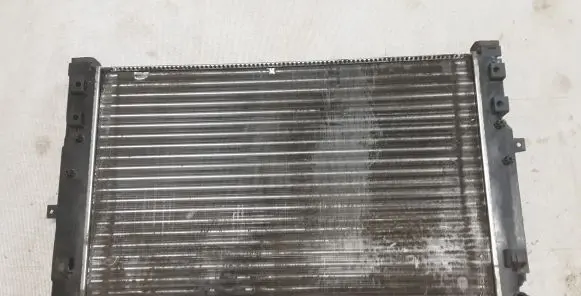 Audi A6 S6 C5 4B Coolant radiator