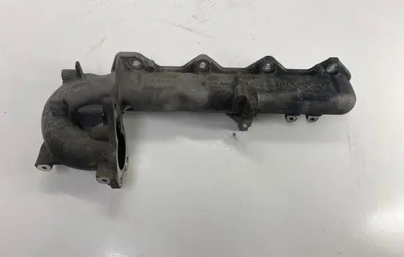 Nissan Qashqai Intake manifold
