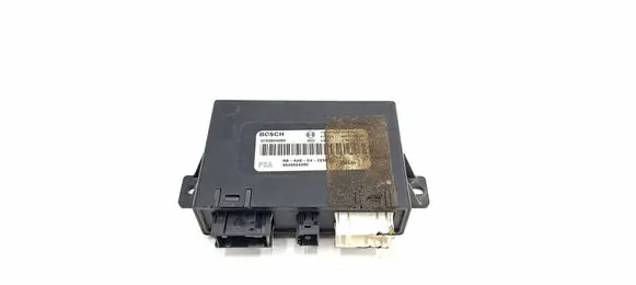 Peugeot 607 Parking PDC control unit/module 9649604380 0263004089