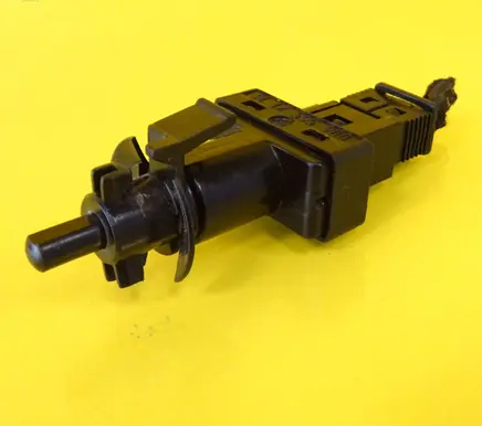 Brake pedal sensor switch