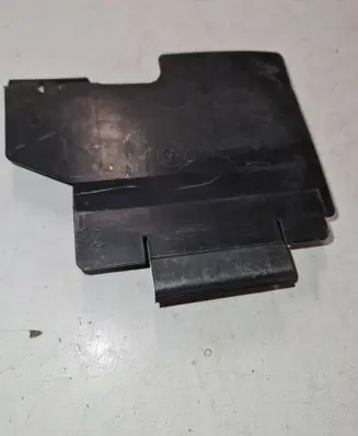 BMW 3 E36 Battery box tray cover/lid 17111723348