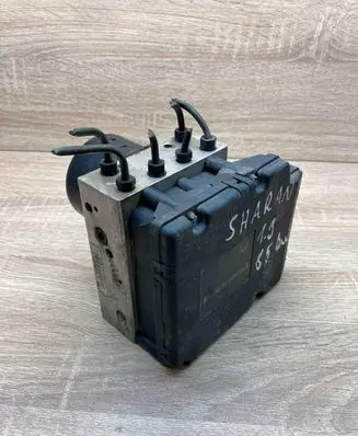 Volkswagen Sharan ABS Pump 7M3907379B 7M3614111 10020806052