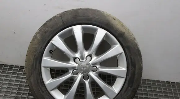 Audi A6 S6 C7 4G R12 alloy rim 4G0601025BH