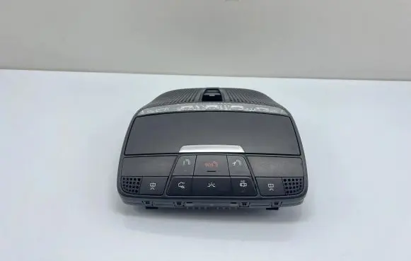 Mercedes-Benz E W238 Front seat light A0009000913