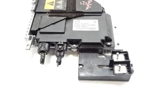 Mazda 6 Other control units/modules GKK167Y60D K021614A24