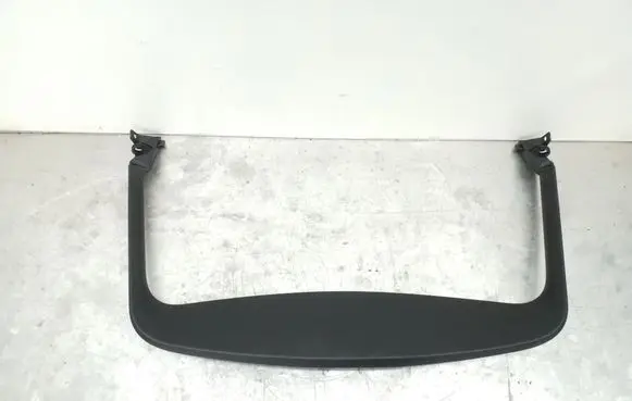 Skoda Octavia Mk3 (5E) Tailgate/trunk upper cover trim 5E9867605