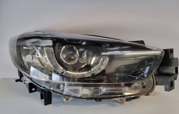 Mazda CX-5 Headlight/headlamp KA1F51030H 09895442