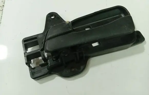 Hyundai i30 Rear door interior handle 83613FD000