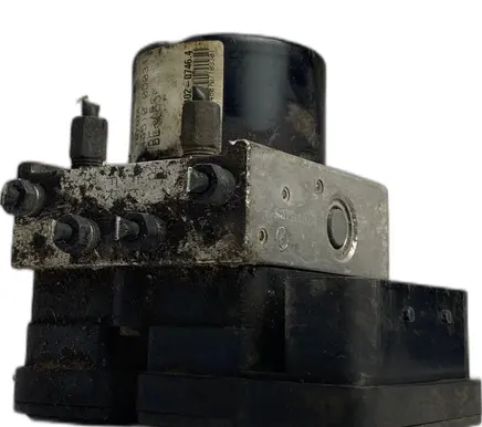 Toyota Yaris Master brake cylinder 