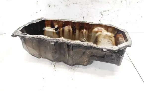 Chrysler PT Cruiser Oil sump
