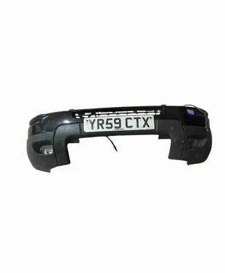 Volvo XC90 Front bumper 39879287