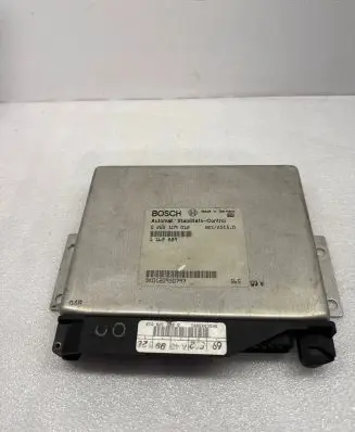 BMW 7 E38 ABS control unit/module 1162889 0265109012
