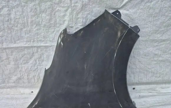 Renault Master III Fender