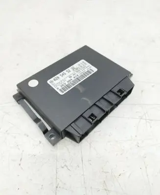Mercedes-Benz S W220 Parking PDC control unit/module 0205455232 033M044M 0263004010