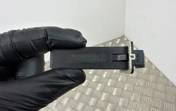 BMW 3 F30 F35 F31 Interior temperature sensor 9238065