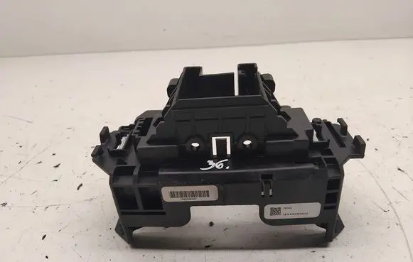 Volvo XC60 Steering angle sensor ANJ971233B