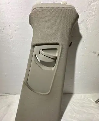 Audi Q5 SQ5 (B) pillar trim (top) 8R0867294 MSP06009