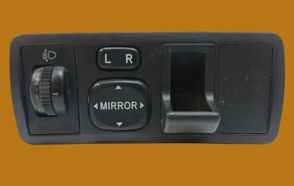 Toyota Corolla E110 Other switches/knobs/shifts 183574