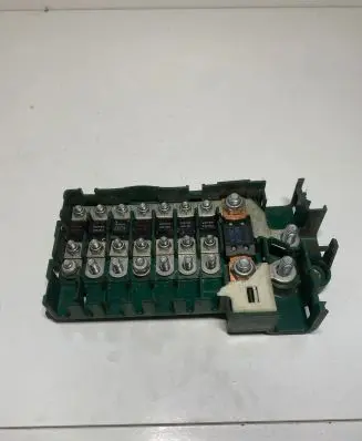 BMW 5 E39 Fuse module 18367768 5518361