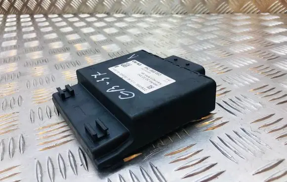 Audi A1 Other control units/modules 8K0959663