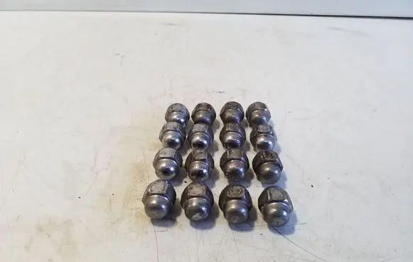KIA Soul Nuts/bolts 