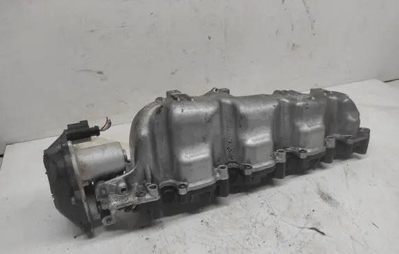 Audi A6 S6 C6 4F Intake manifold 03L129711E
