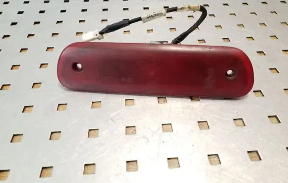Jeep Grand Cherokee (WJ) Third/center stoplight CC55155140