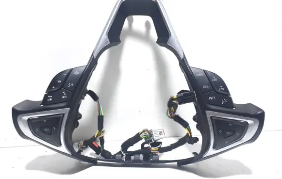Ford Galaxy Steering wheel trim 