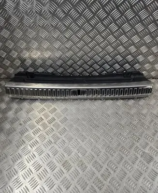 Audi A7 S7 4K8 Trunk/boot sill cover protection 4k8863471