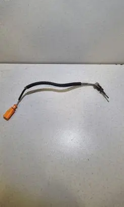 Audi A6 C7 Exhaust gas temperature sensor 4G0906088G