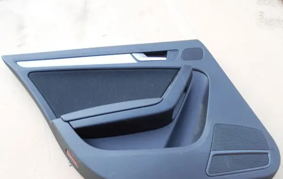 Audi A4 S4 B8 8K Rear door card panel trim 8K0