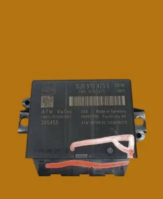 Other control units/modules