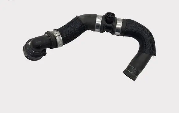 Alfa Romeo Giulia Heater radiator pipe/hose 50533863