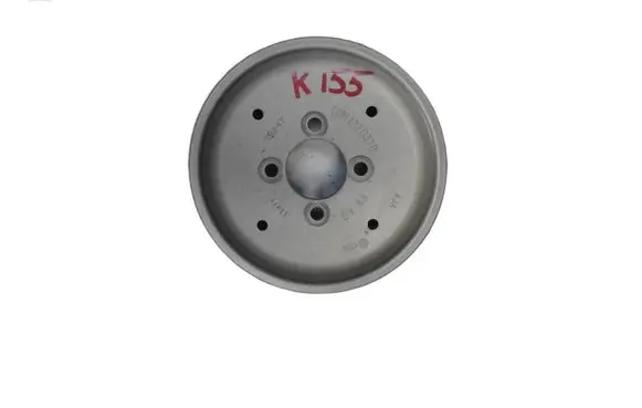 Audi A5 Water pump pulley 06M121031D