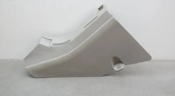 Nissan Rogue (A) pillar trim 66901JM00A
