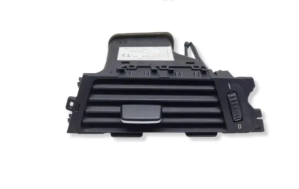 BMW 3 E90 E91 Dashboard side air vent grill/cover trim 9151168 64229151168