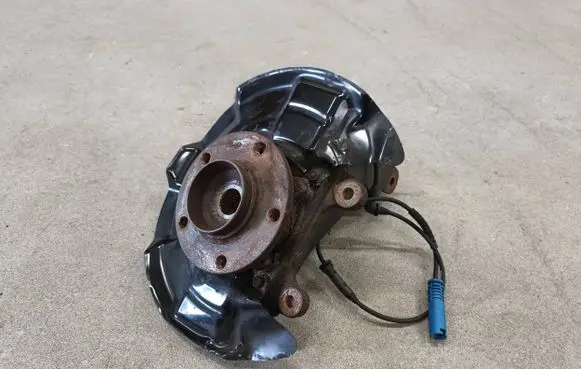 Mini Cooper Countryman R60 Front wheel hub 9804424 9805959