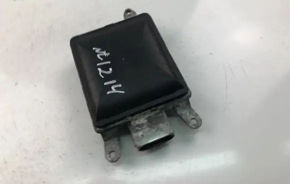 BMW 6 F12 F13 Other control units/modules 6851149