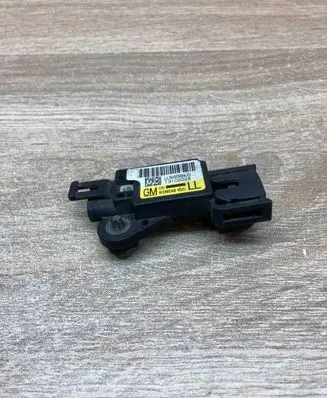 Opel Signum Airbag deployment crash/impact sensor 13102025