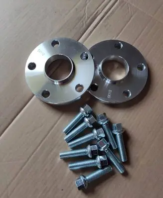 Audi A4 S4 B7 8E 8H Wheel spacers 