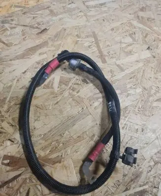 BMW 5 G30 G31 G38 Engine installation wiring loom 