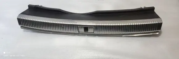 Audi A7 S7 4G Trunk/boot sill cover protection 4G8863471